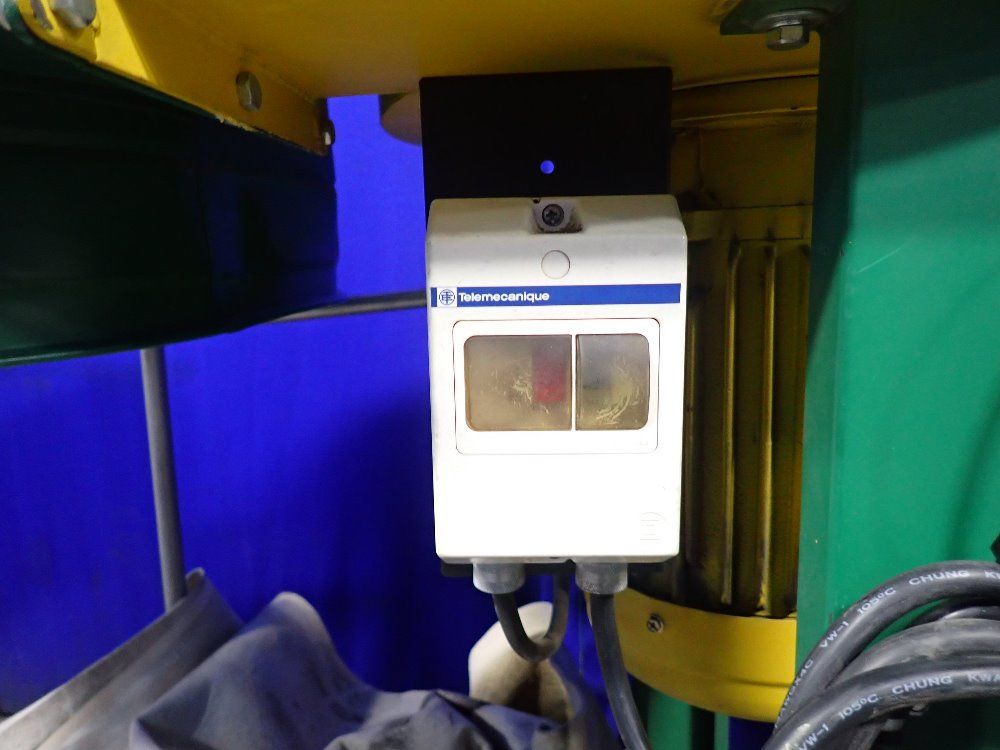 Woodtek Dust Collector