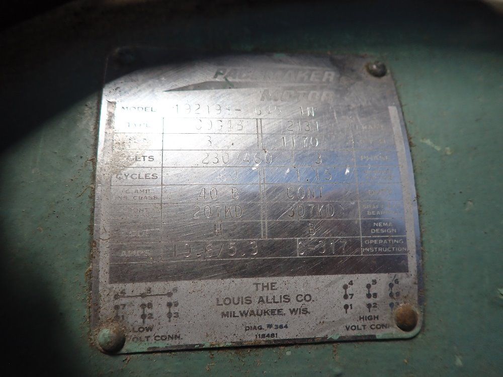 Pines Engineering Lefthand Manual Tube Bender
