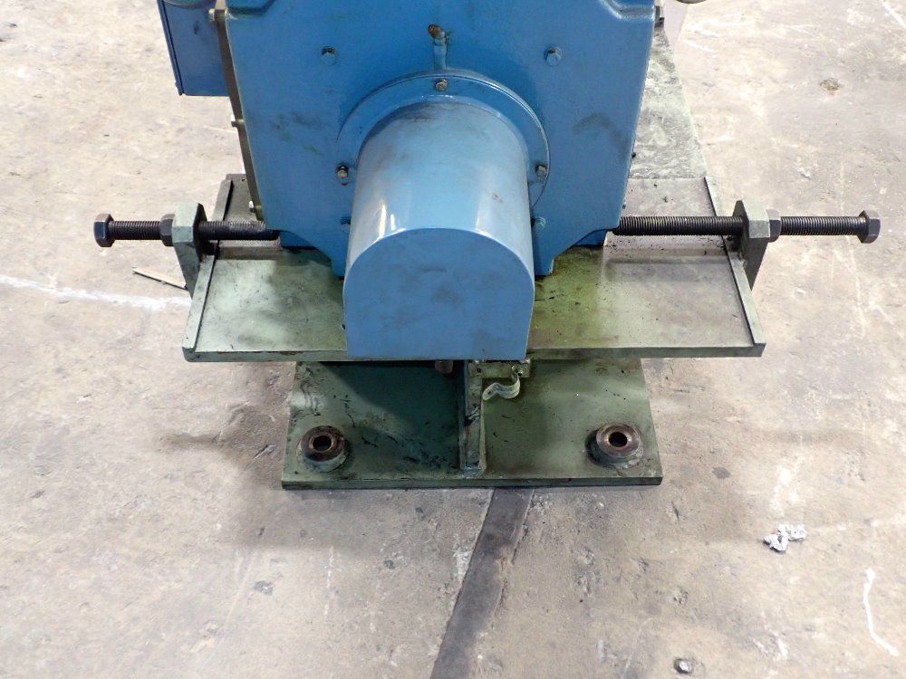 Hyosung 110 Kw Dc Motor