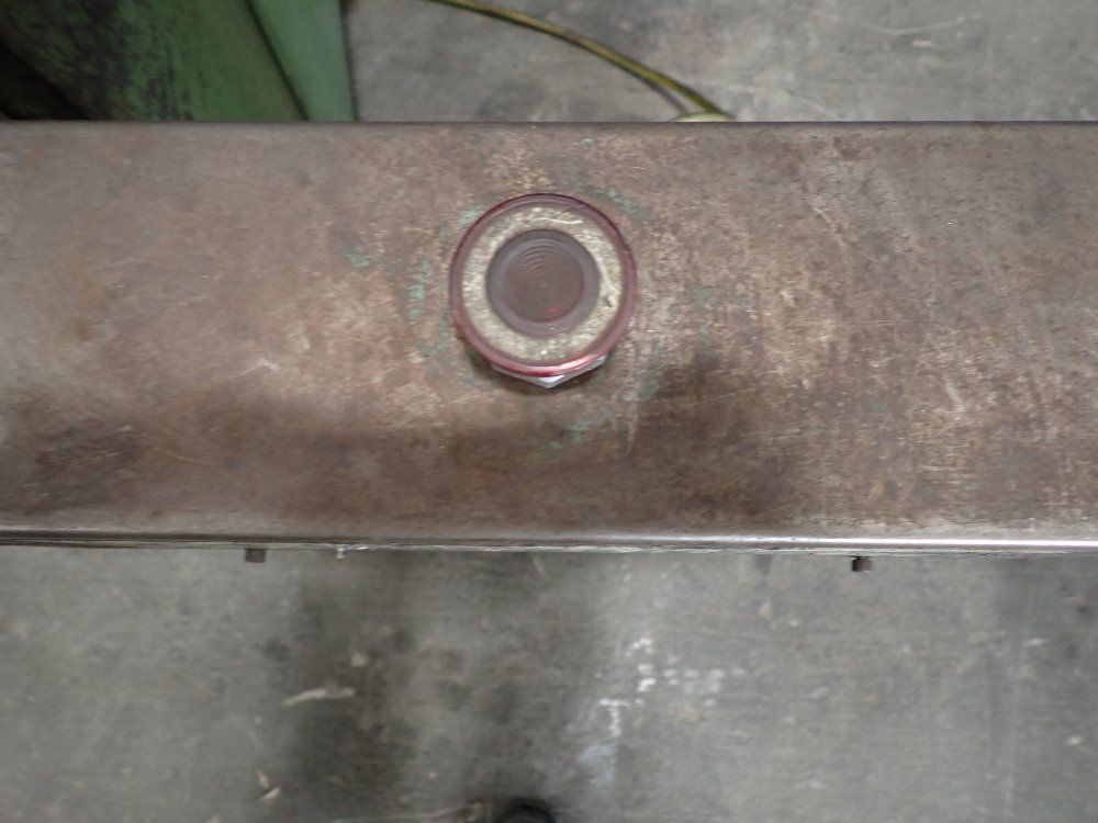 Langbow Twin Head Tube Bender - Tm32-2m