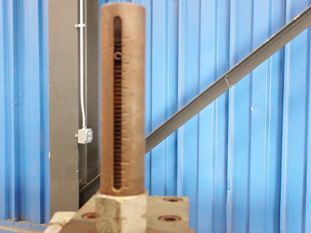 Langbow Twin Head Tube Bender - Tm32-2m