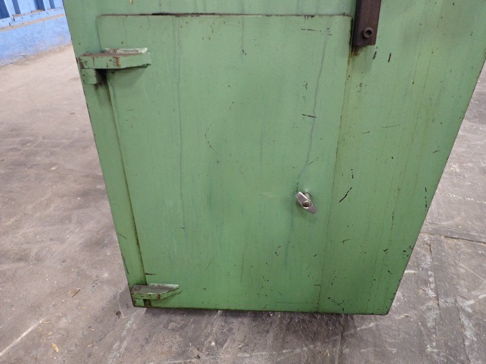 Langbow Twin Head Tube Bender - Tm32-2m