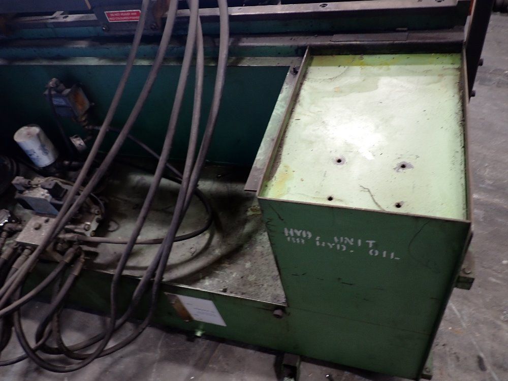 Langbow Twin Head Tube Bender - Tm32-2m