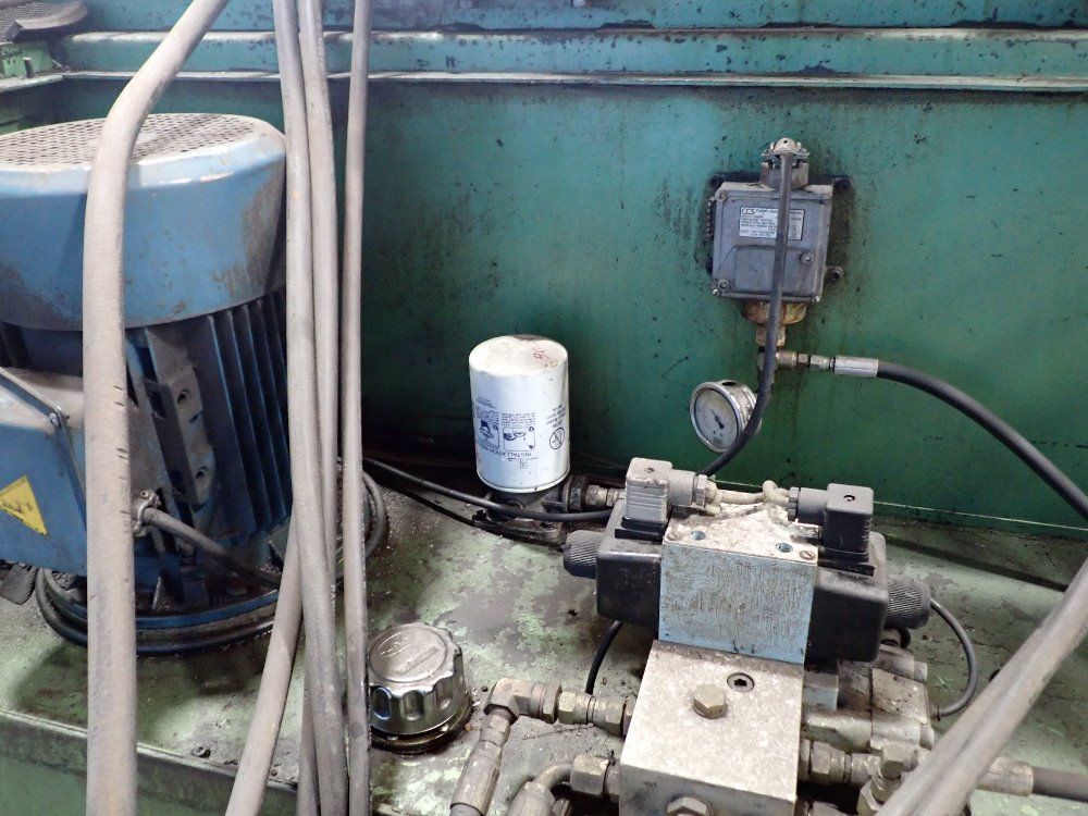 Langbow Twin Head Tube Bender - Tm32-2m