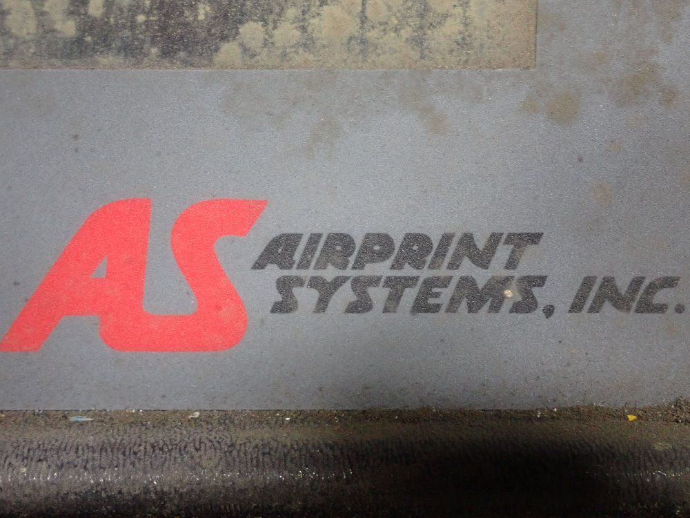 Airprint Systems Welder