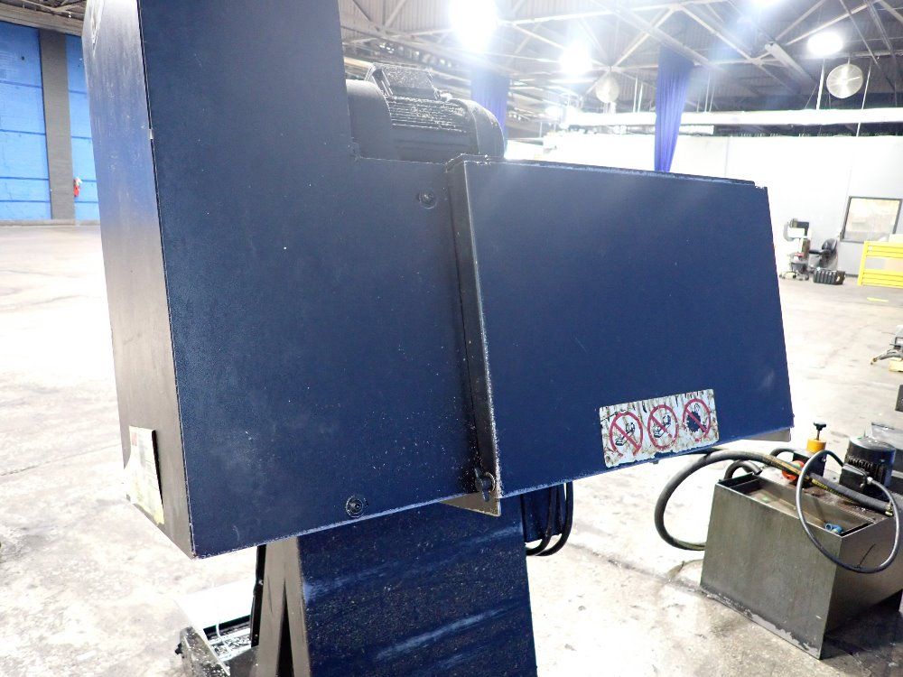 Lns Turbo 13" Incline Chip Conveyor - 72878003