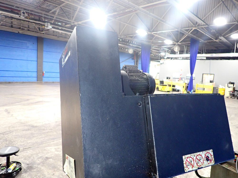 Lns Turbo 13" Incline Chip Conveyor - 72878003