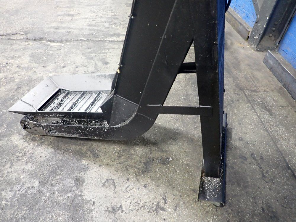 Lns Turbo 13" Incline Chip Conveyor - 72878003