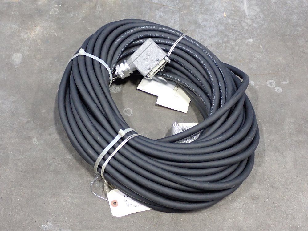 Control Box Cable