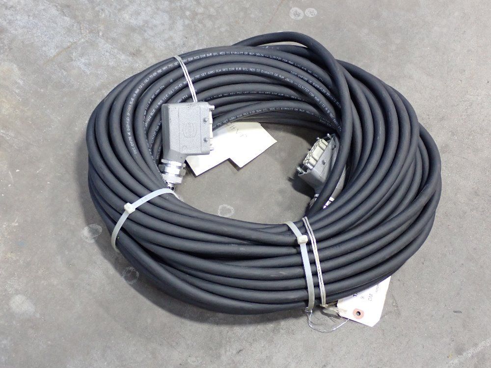 Control Box Cable