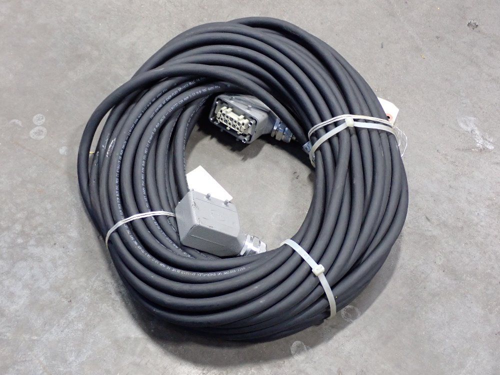 Control Box Cable