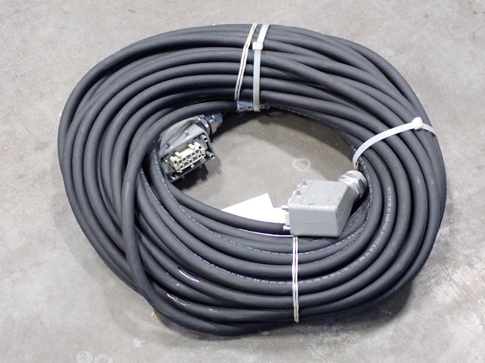 Control Box Cable