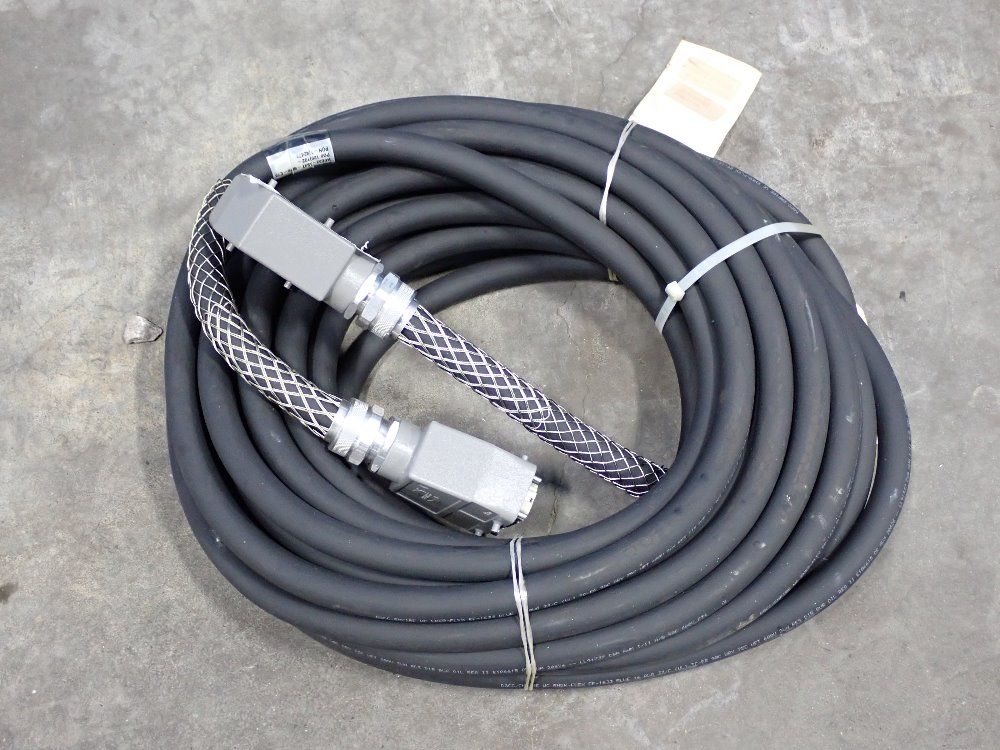 Control Box Cable