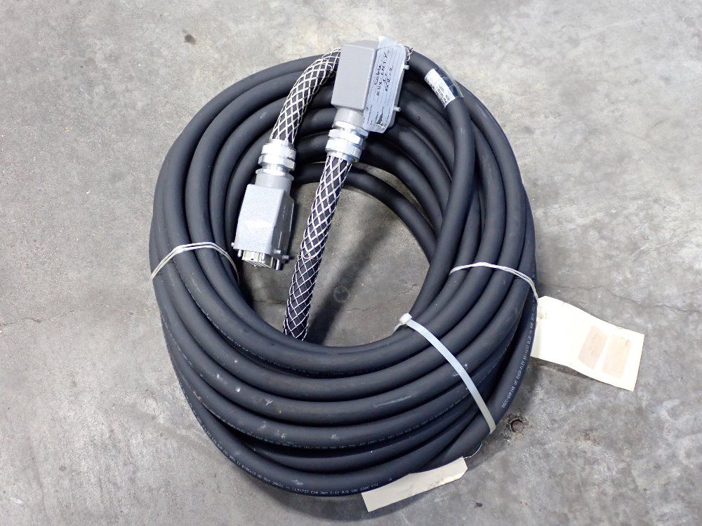 Control Box Cable