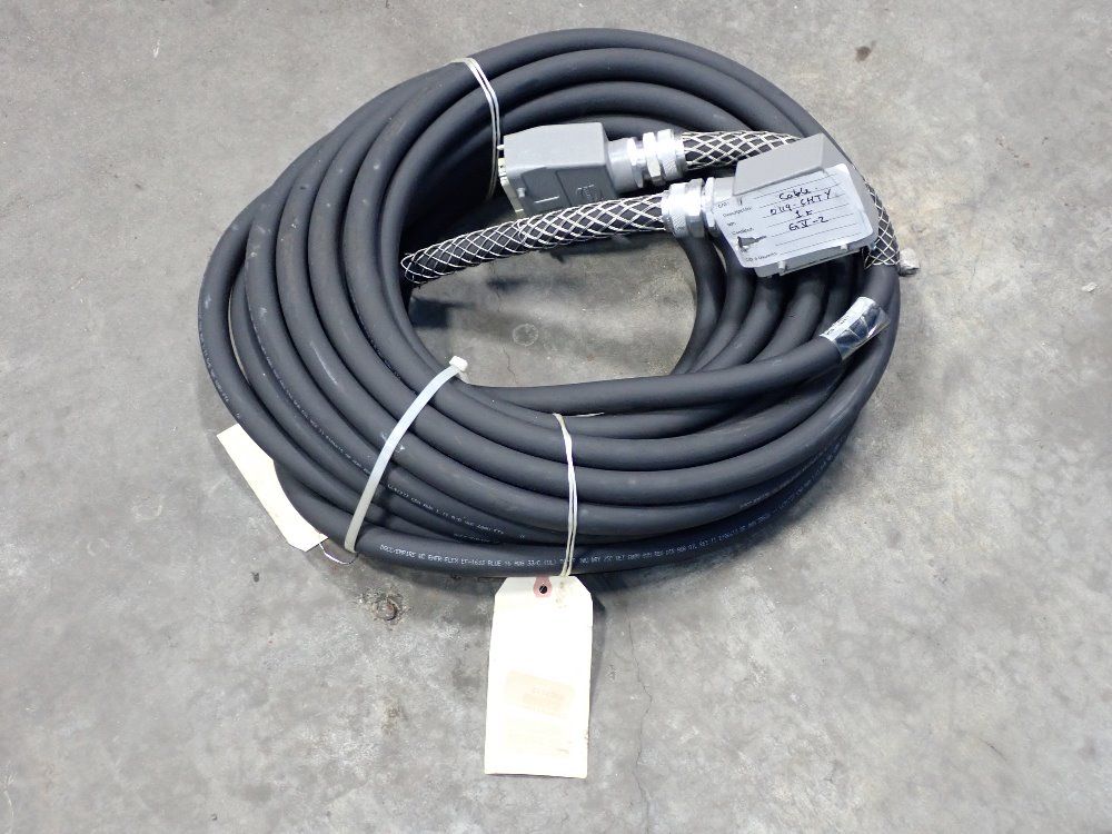 Control Box Cable