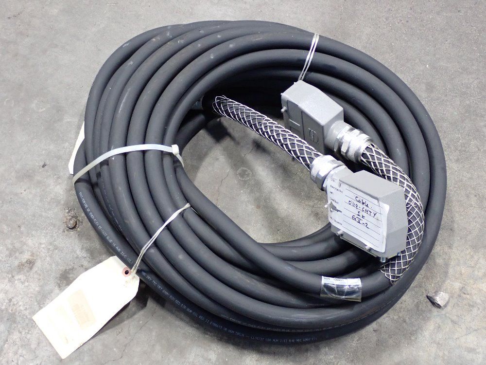 Control Box Cable