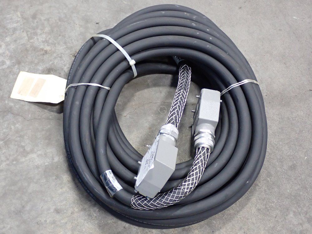 Control Box Cable