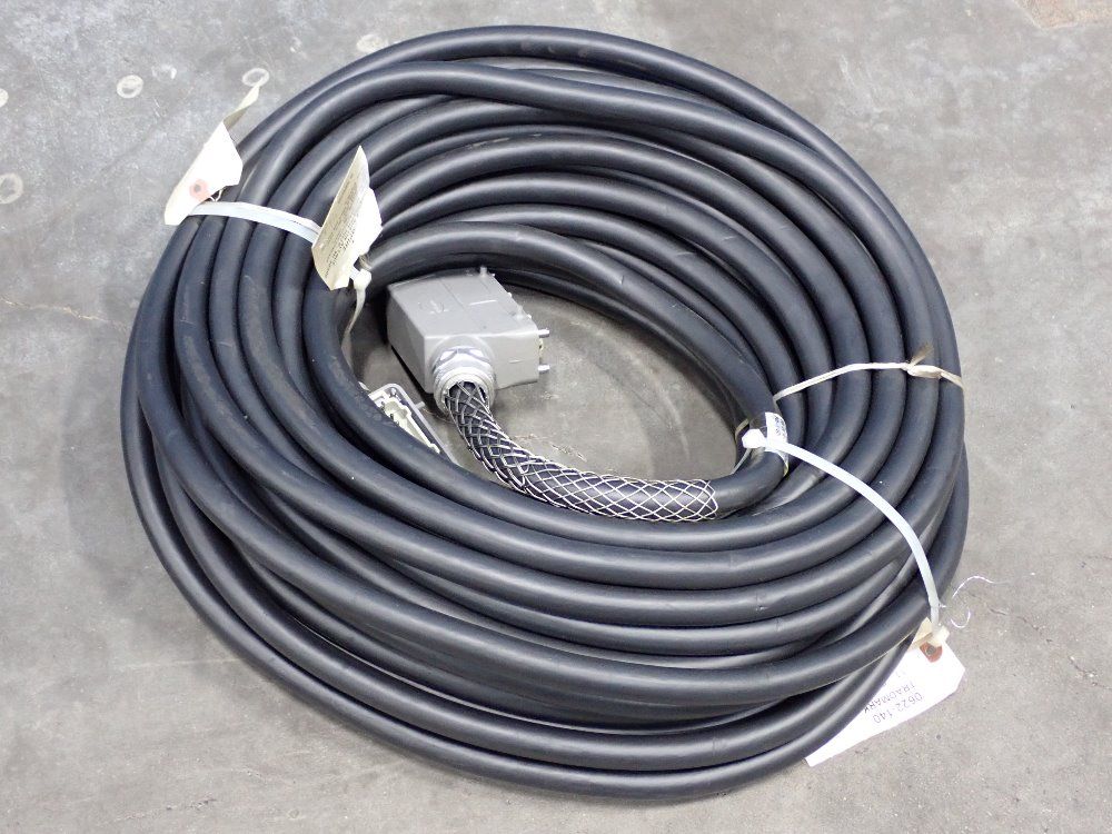 Control Box Cable
