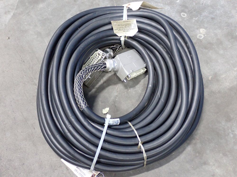 Control Box Cable