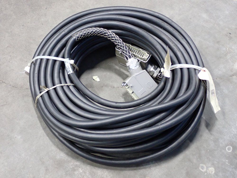 Control Box Cable