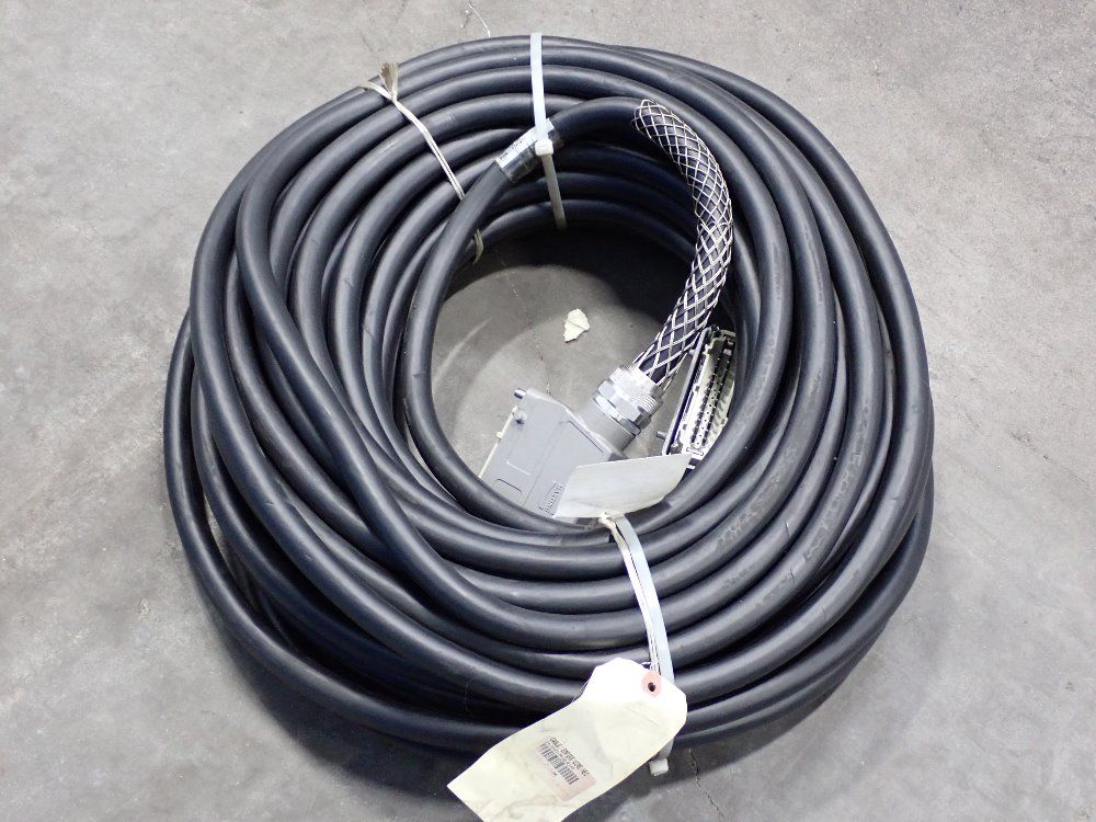Control Box Cable