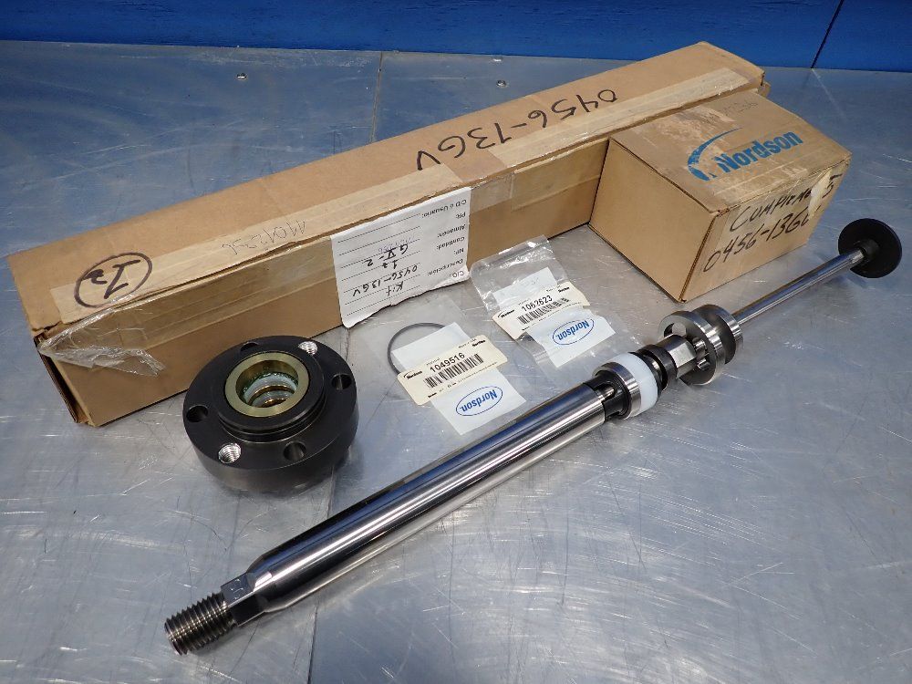 Nordson Xd2 58 Cuin Drivetrain Service Kit