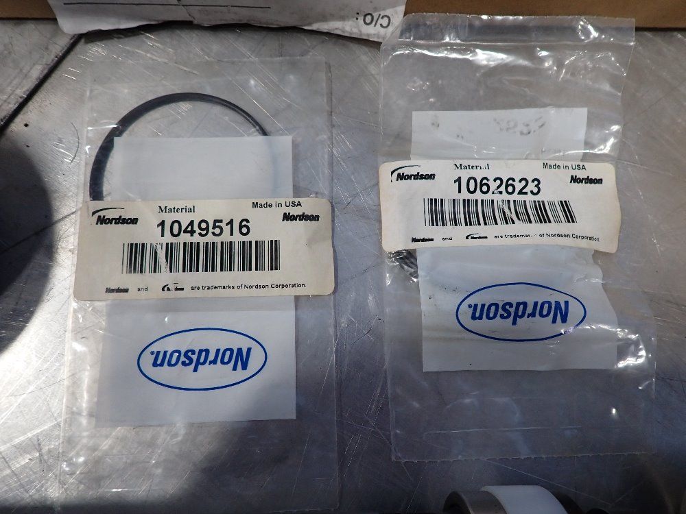 Nordson Xd2 58 Cuin Drivetrain Service Kit