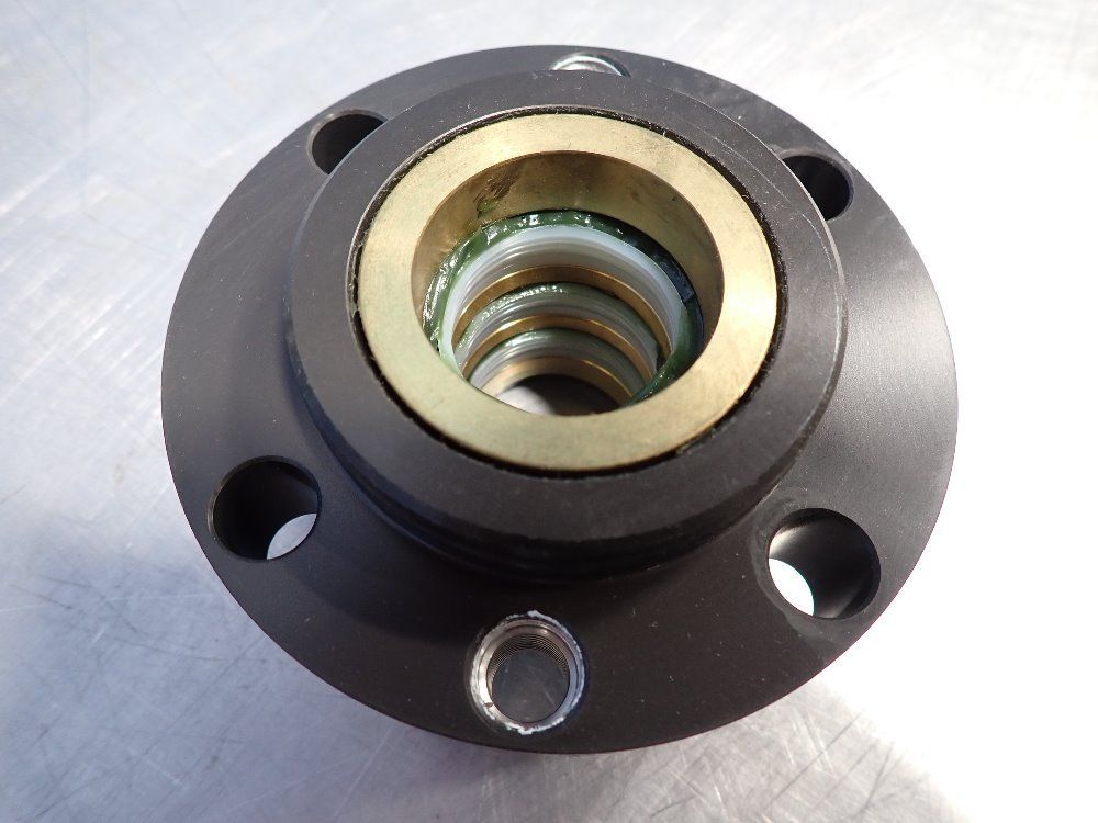 Nordson Xd2 58 Cuin Drivetrain Service Kit