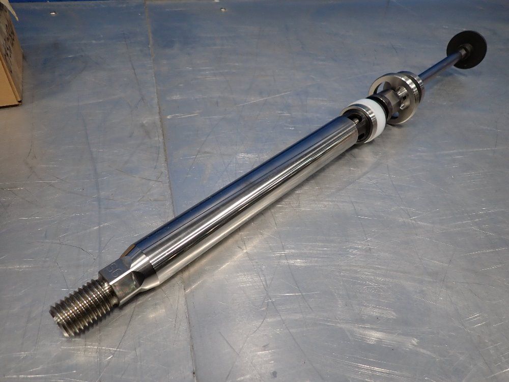 Nordson Xd2 58 Cuin Drivetrain Service Kit