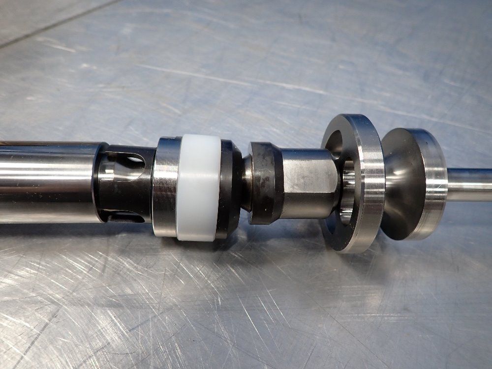 Nordson Xd2 58 Cuin Drivetrain Service Kit