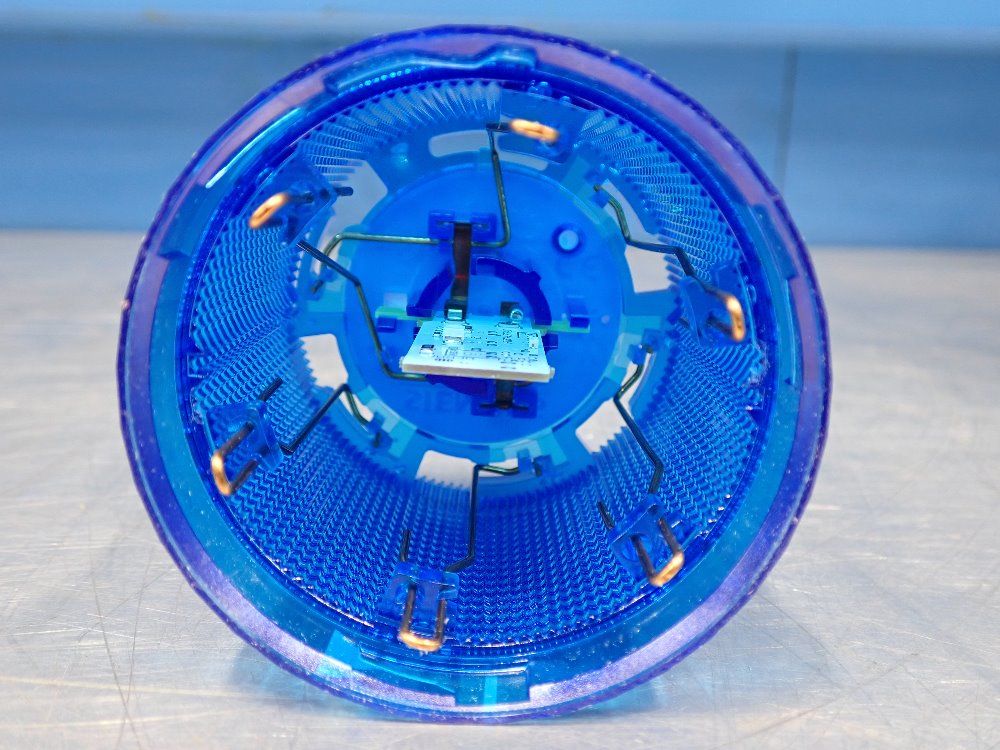 Siemens Continuous Light Element - Blue - 8wd4 420-5af