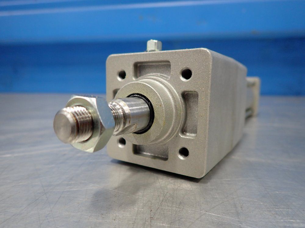 Smc 1.57" Bore Tie Rod Cylinder - C95ndb40-75-d