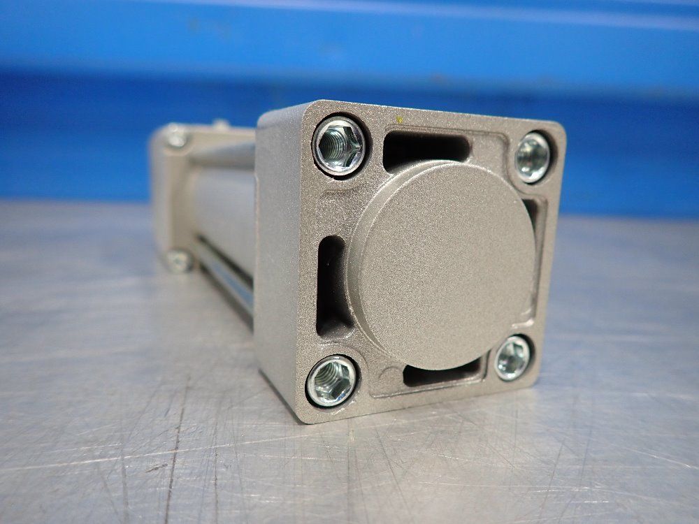 Smc 1.57" Bore Tie Rod Cylinder - C95ndb40-75-d