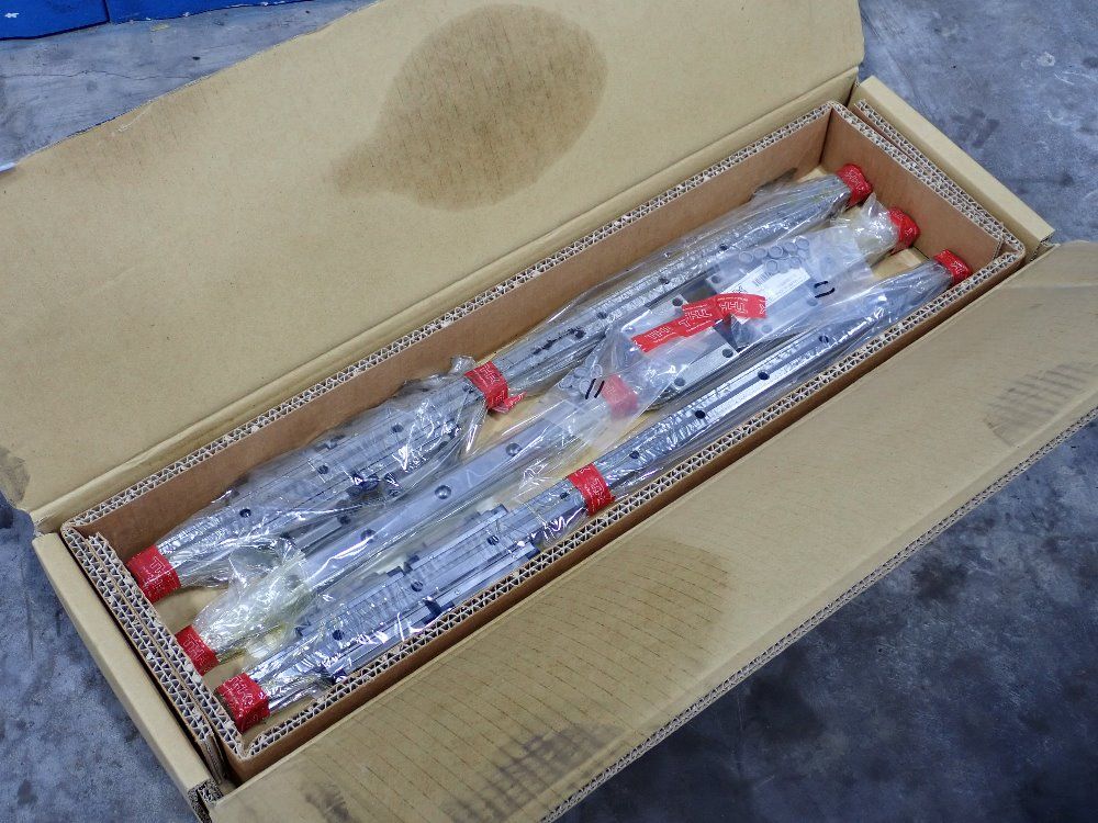 Thk Linear Guide Carriages