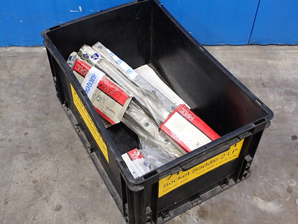 Thk Linear Guide Carriages