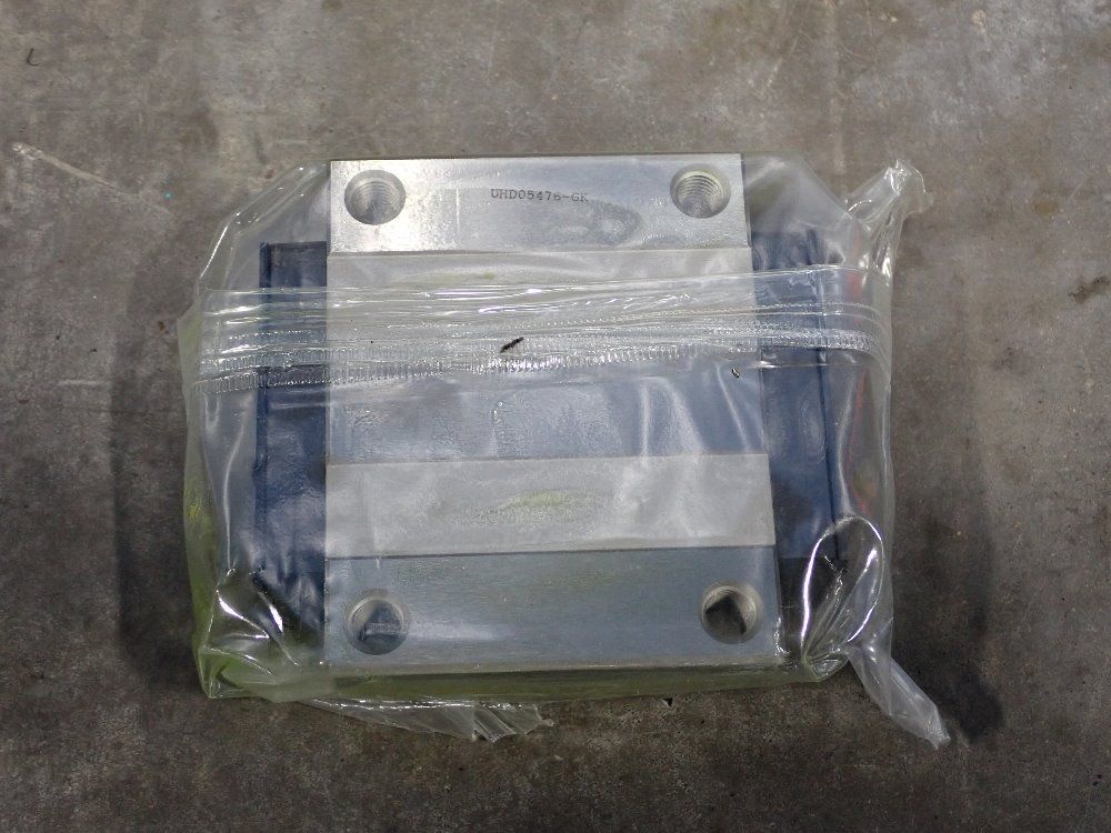 Thk Linear Guide Carriages