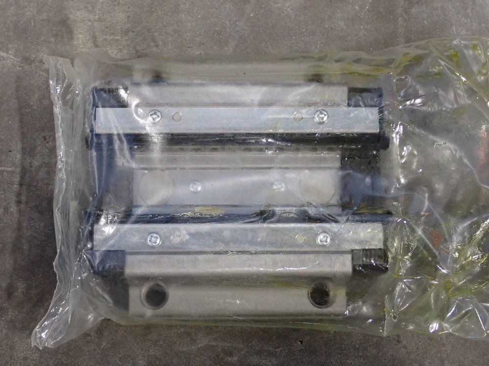 Thk Linear Guide Carriages