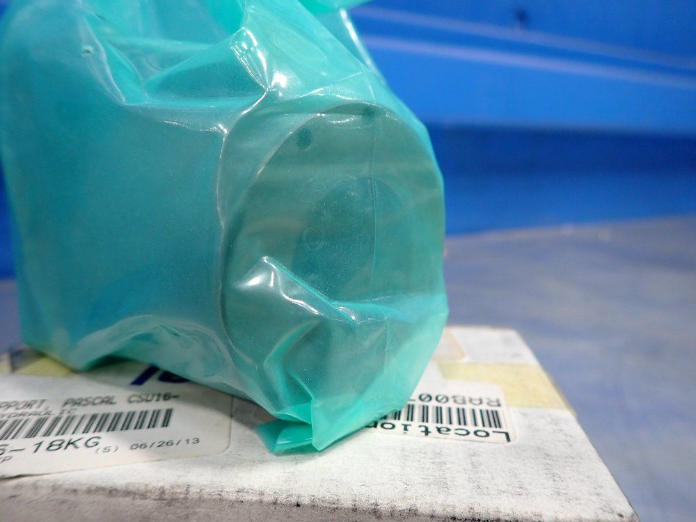 Pascal 7mpa Hydraulic Lift Work Support - Csu16-h