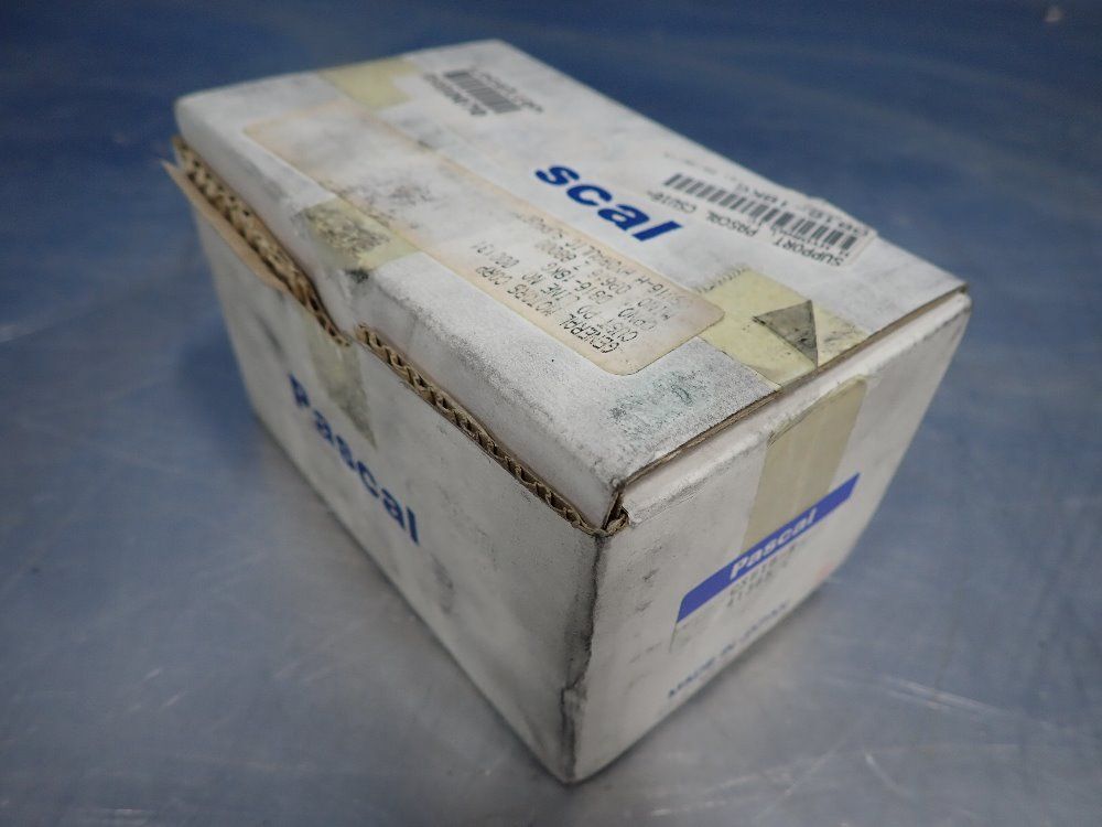 Pascal 7mpa Hydraulic Lift Work Support - Csu16-h