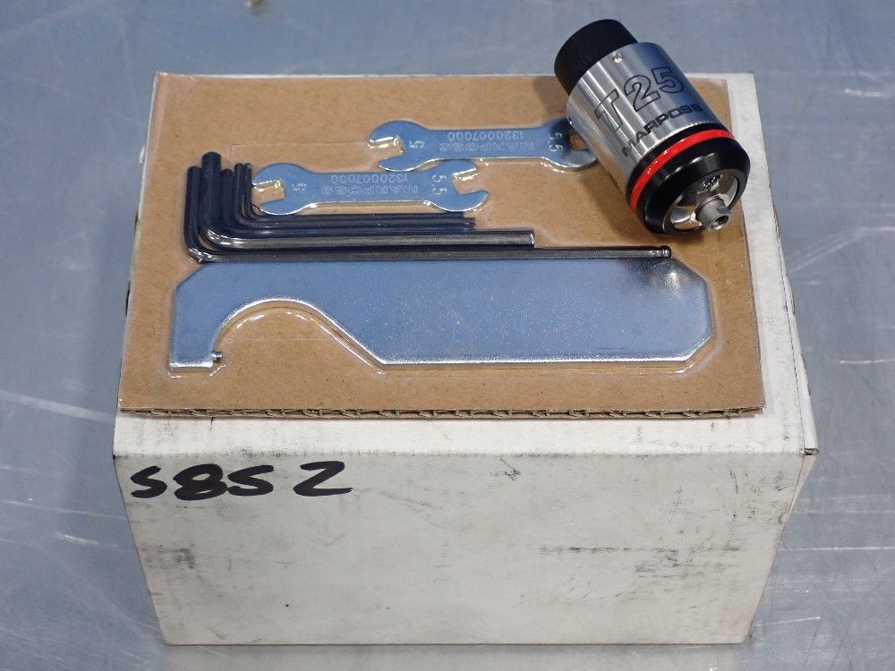 Marposs Touch Probe - T25s