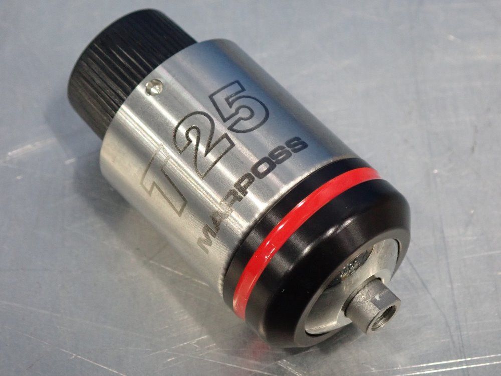 Marposs Touch Probe - T25s