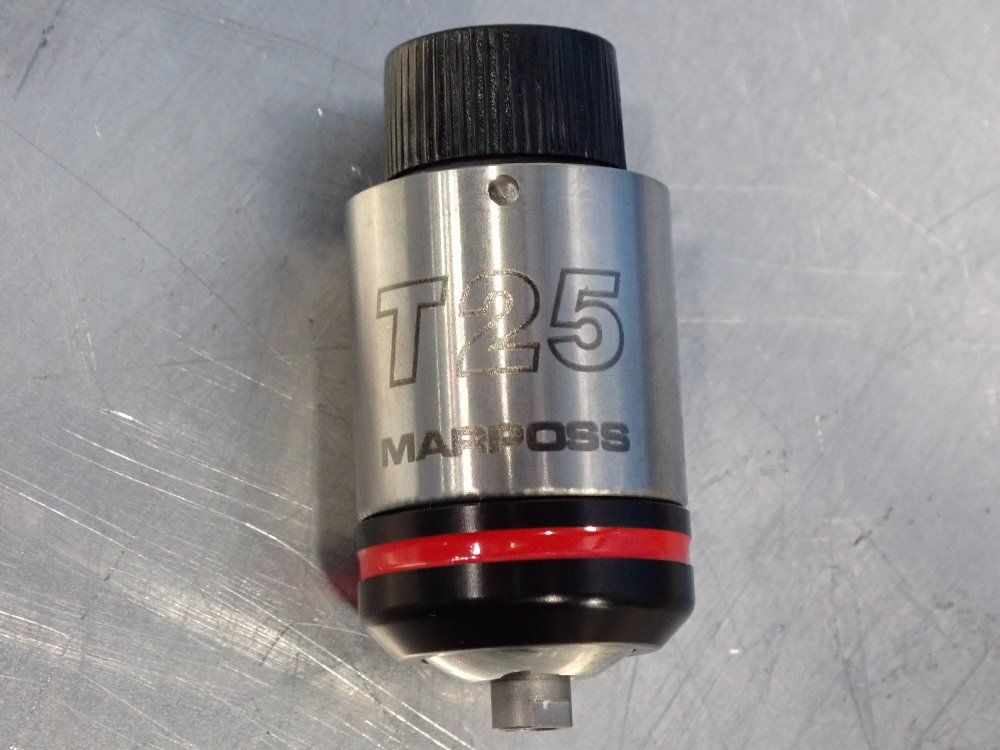 Marposs Touch Probe - T25s