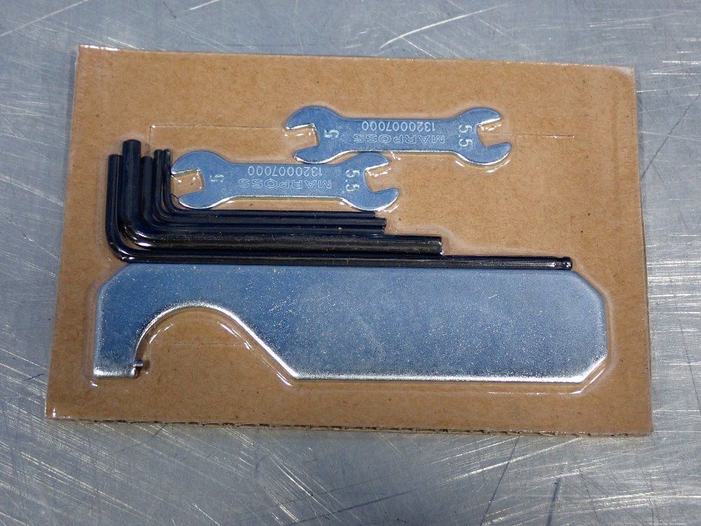 Marposs Touch Probe - T25s