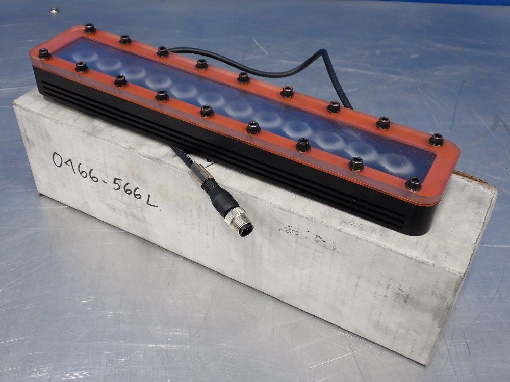 Metaphase Blue Robolight - Mb-rbl-305-b-24-t