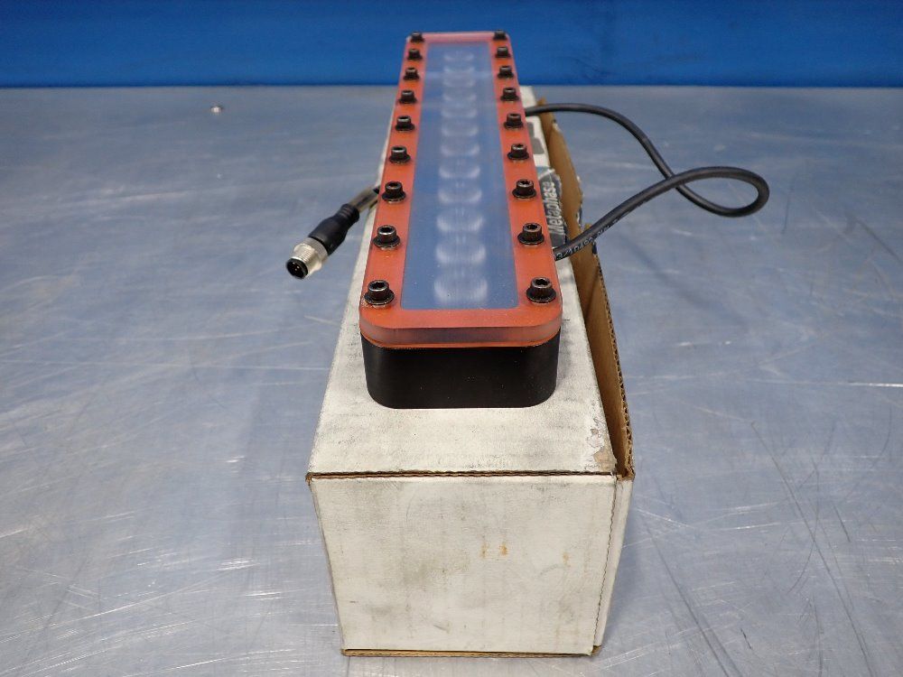 Metaphase Blue Robolight - Mb-rbl-305-b-24-t