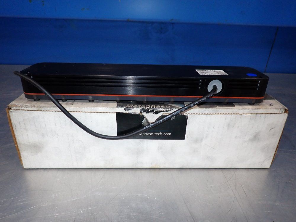 Metaphase Blue Robolight - Mb-rbl-305-b-24-t