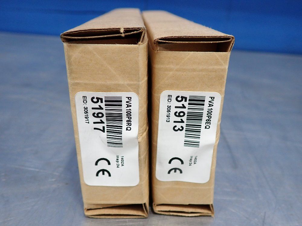 Banner Par Verification Array - 52903