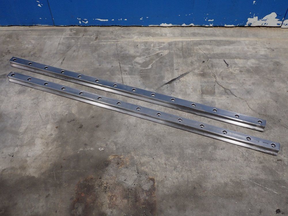Rexroth Linear Guide Rail