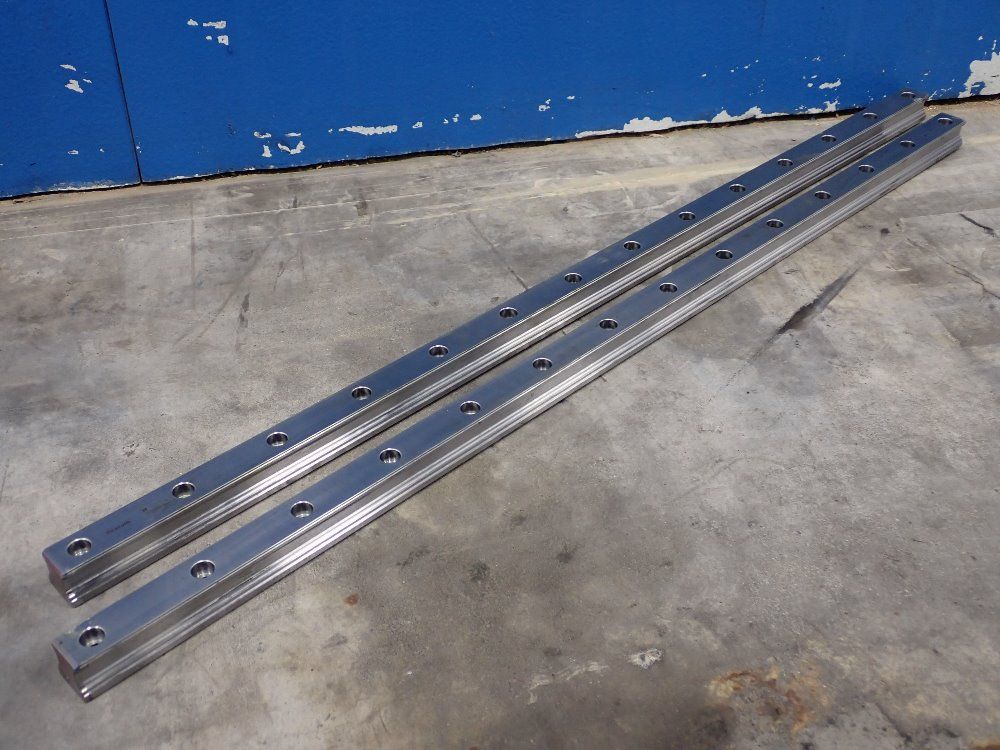 Rexroth Linear Guide Rail