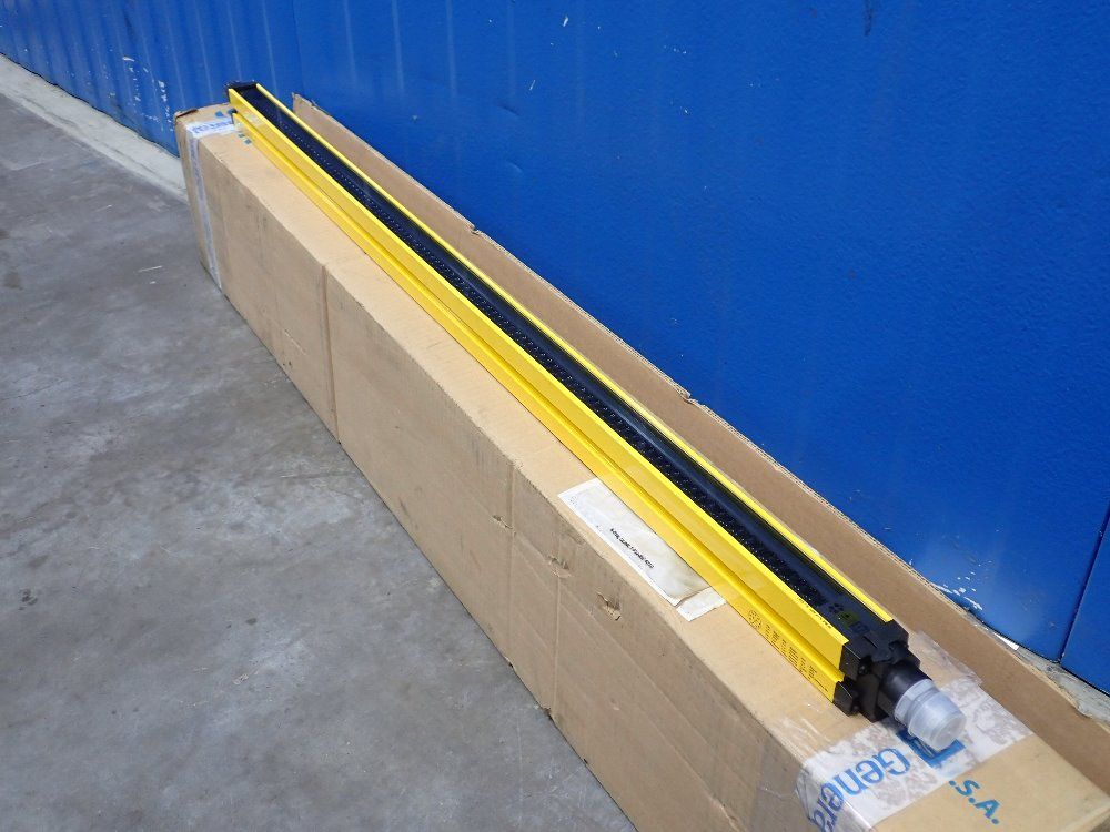 Sick Light Curtain - C4000